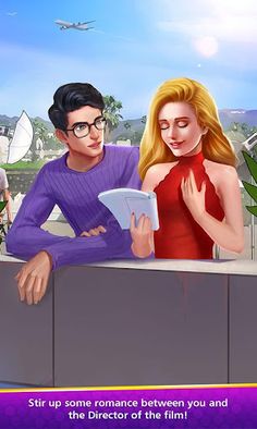 Hollywood Love Story - Screenshot 3