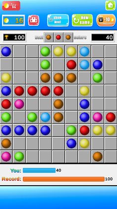 Color Linez - Screenshot 3