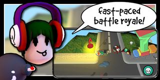 TKO Kings - Royal Battle Royal - Screenshot 2