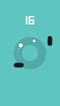 Tricky Spin - Screenshot 2