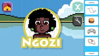 My Little Mermaids - Screenshot 1