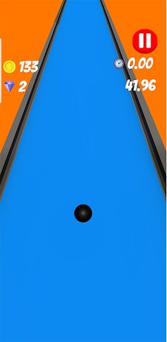 Obstacle Avoider - Screenshot 1