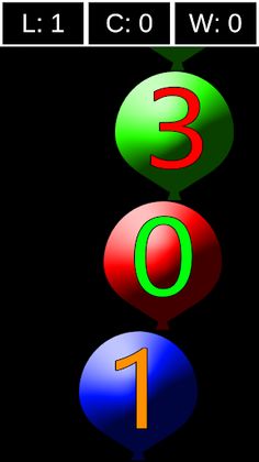 Numbers Game - Screenshot 4