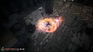 Osiris Demo - Screenshot 2