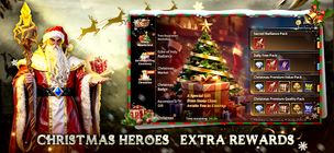 Legends Reborn: Last Battle - Screenshot 2