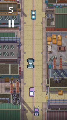 You Vs. Them - Screenshot 2