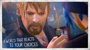 Life is Strange - Screenshot 3