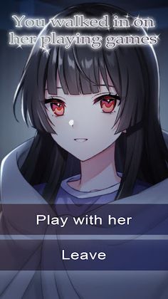 My Girlfriend Loves a Mystery - Screenshot 3