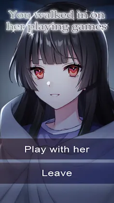 My Girlfriend Loves a Mystery - Screenshot 3