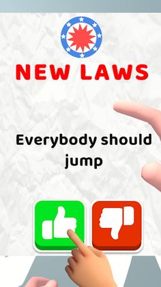 Idle President - Screenshot 2