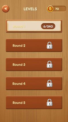 Free The Ball: Slide Puzzle - Screenshot 4