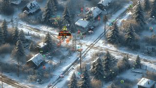 Frontline: WW2 - UK Corps - Screenshot 2