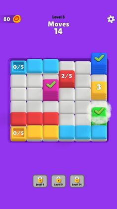 Sort and Blast - Screenshot 2