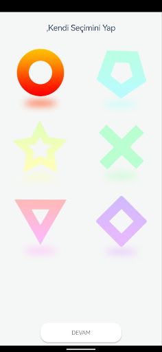 Tic Tac Toe - XOX Play - Screenshot 3