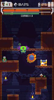 Tower Fortress - Screenshot 1