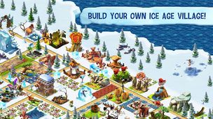 Ice Age Village - Screenshot 1