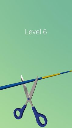 Happy Scissors - Screenshot 4