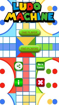Ludo Machine - Screenshot 2