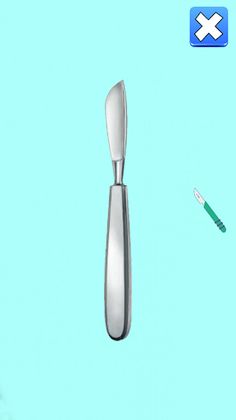 Scalpel - Screenshot 1