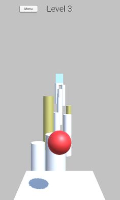 Simple Game - Screenshot 3