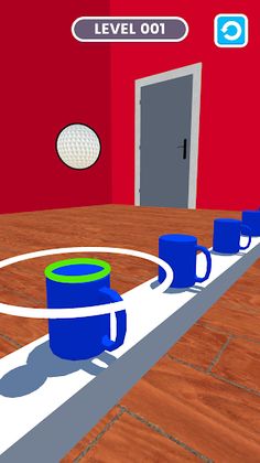 Jumping Ball - Screenshot 1
