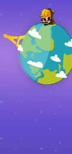 World Jumping it - Screenshot 4