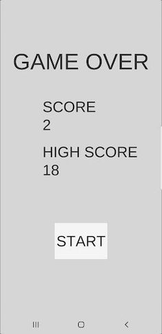 JumpJump2 - Screenshot 3