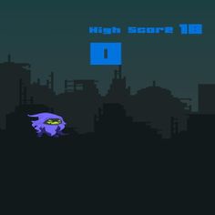 Flapper : The most hardest gam - Screenshot 3