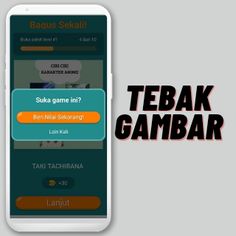 Tebak Gambar Anime Hard 2023 - Screenshot 2