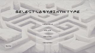 Labyrinth - Screenshot 2