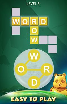 World of Words - Screenshot 1