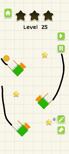 Ball Guider : Brain Puzzle - Screenshot 3
