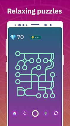 Mind games for adults, puzzles - Screenshot 3