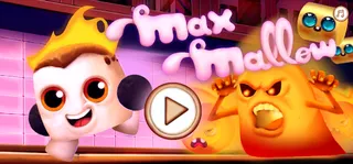 MaxMallow - Screenshot 1