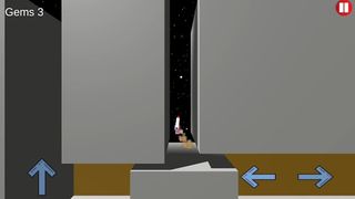 Rocket Game : Land the rocket - Screenshot 1