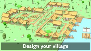 Happy Villagers - Screenshot 3