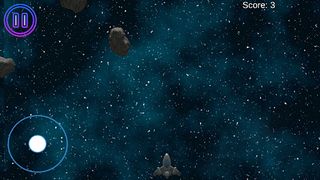 Space Shooter - Screenshot 3