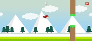 Jump Bird - Screenshot 1