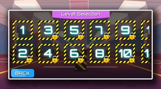 Real Car Parking : Hard Mods - Screenshot 2