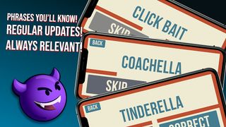 Catch Phrase for Adults - Screenshot 3