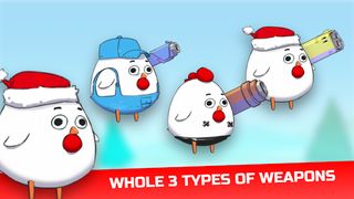 Chippin Royale - Screenshot 2