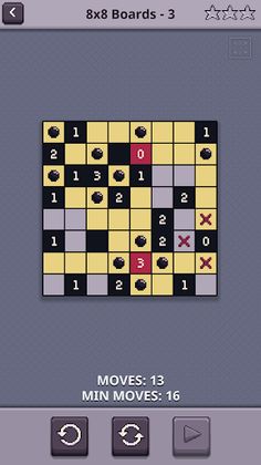 Retro Akari - Screenshot 4