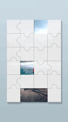 Unjigsaw Puzzles - Screenshot 4