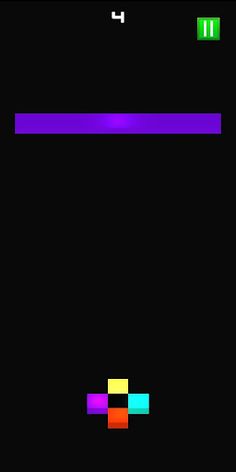 Square Of Color - Screenshot 4