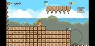 Super Boy Maker - Screenshot 2