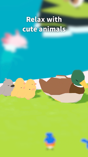Forest Island: Relaxing Game - Screenshot 3