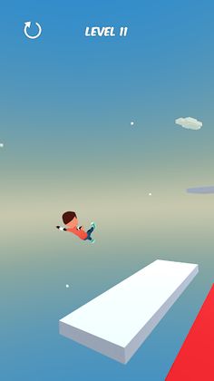 Lateral Runner - Screenshot 3