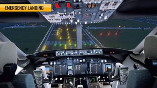 Flight simulator : Plane Games - Screenshot 3