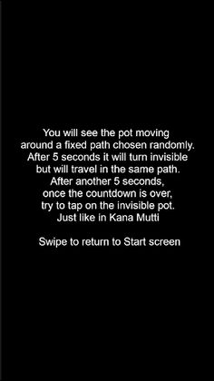 Kana Mutti - Screenshot 2