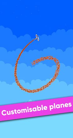 Sky Show - Screenshot 4